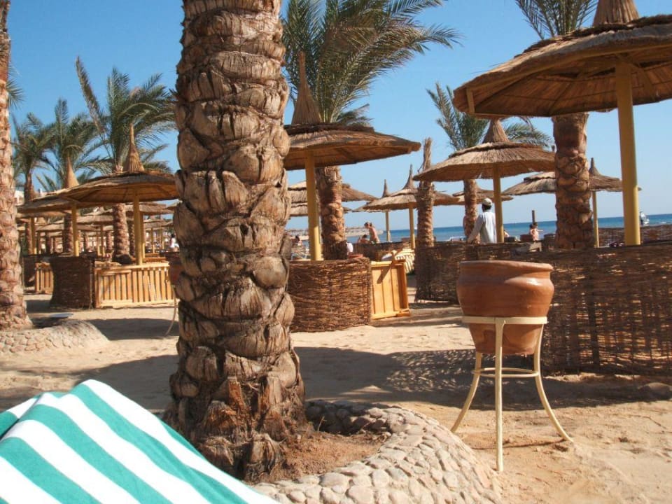 Strand Pickalbatros Palace Resort