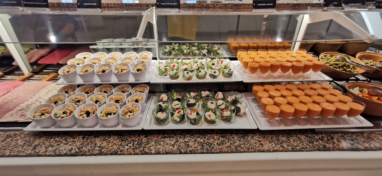 Gastro Globales Almirante Farragut