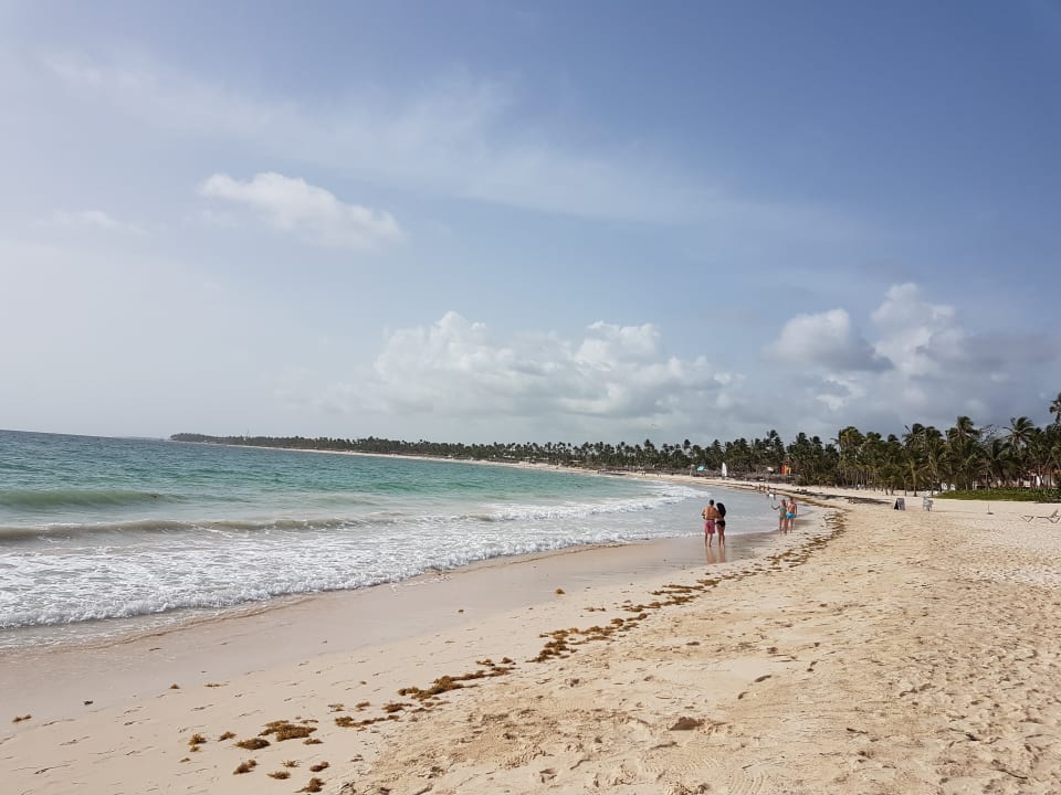 Strand Punta Cana Princess All Suites Resort & Spa
