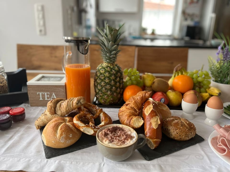 Gastro Hotel Hofmeisterhaus - Self Check-in