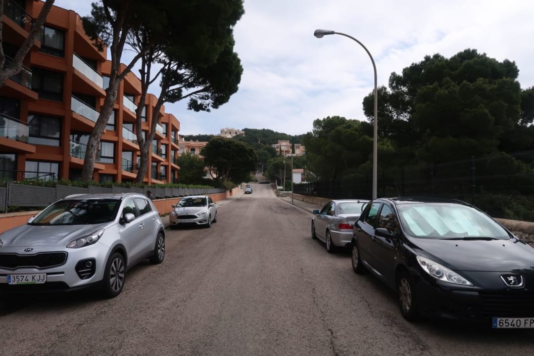 Turo Pins Protur Turo Pins Hotel