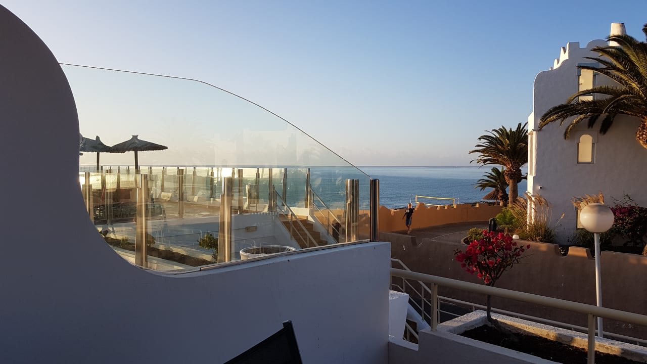 Zimmer allsun App.-Hotel Barlovento