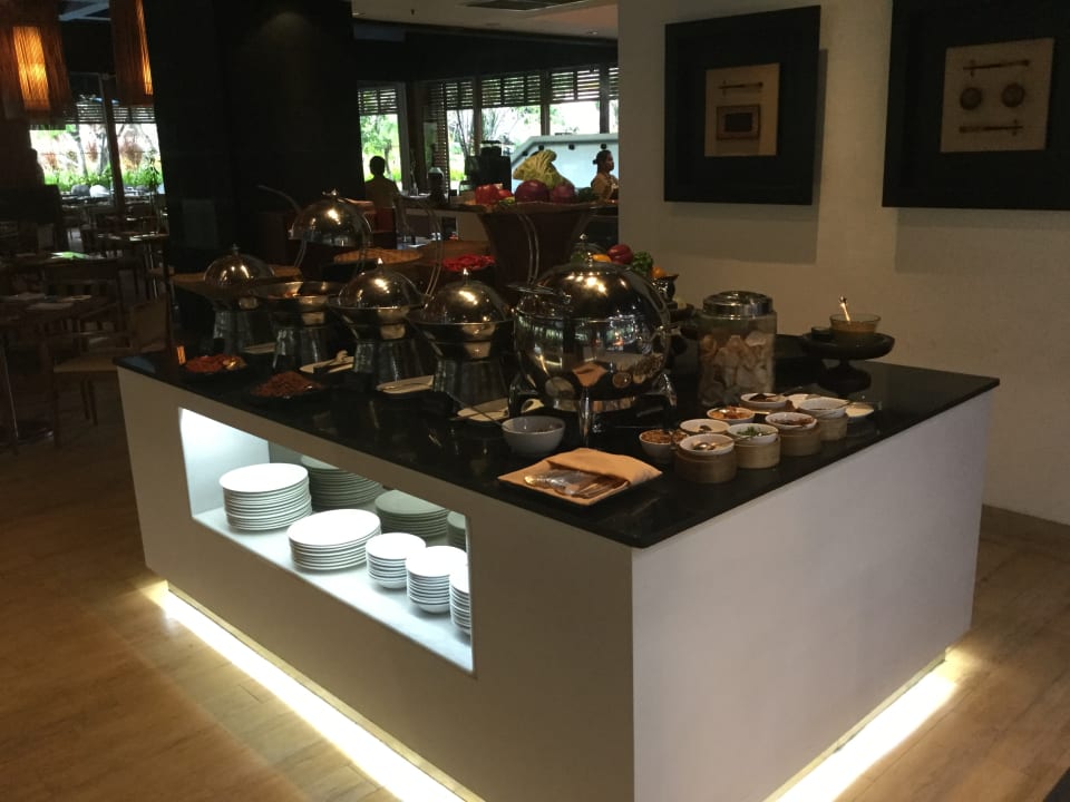 Restaurant The Laguna A Luxury Collection Resort & Spa