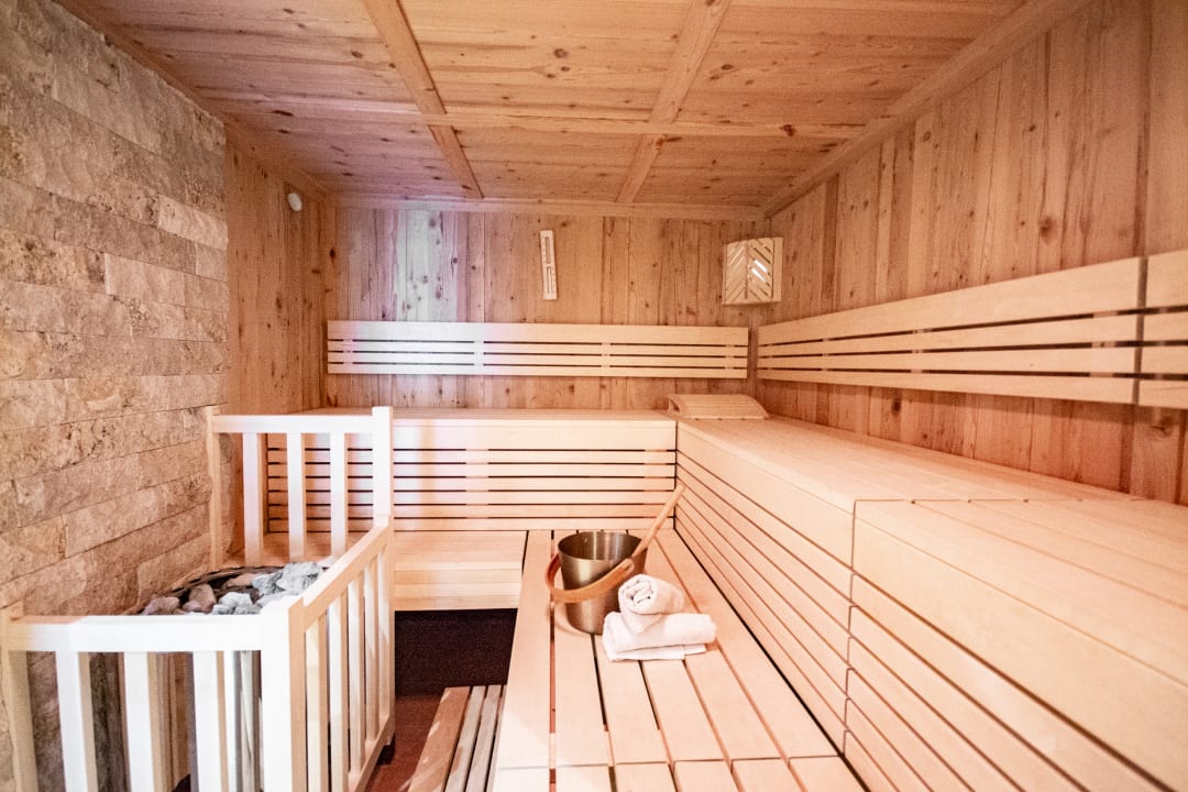 Sport & Freizeit Alpengasthof Eppensteiner