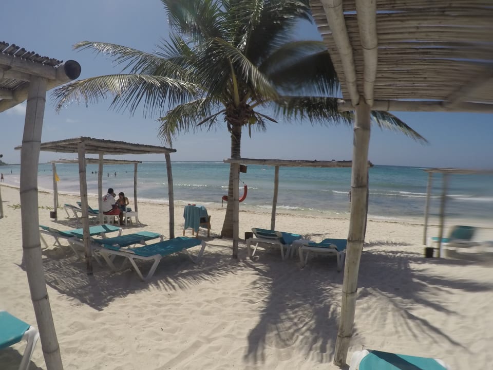 Strand Akumal Bay Beach & Wellness Resort