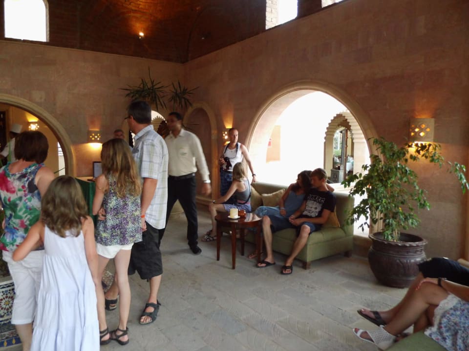 Warten Stella Garden Resort & Spa, Makadi Bay