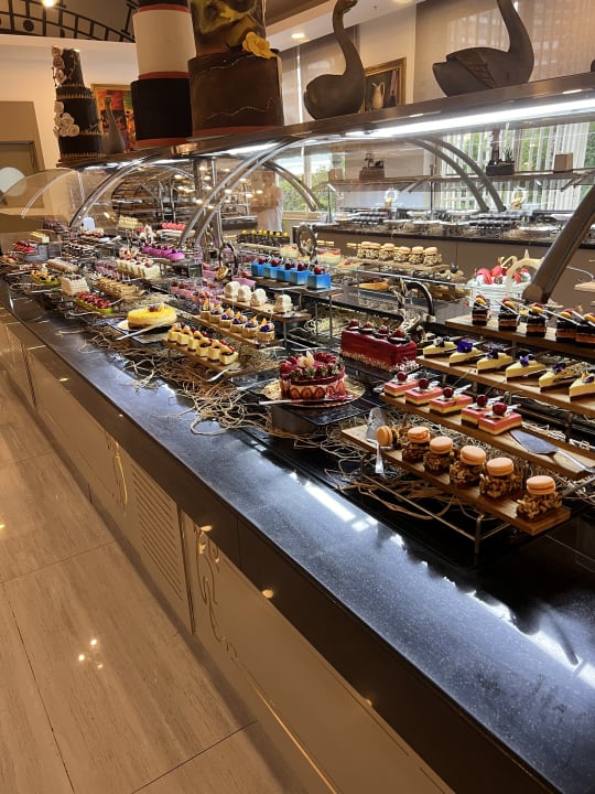 Gastro Hotel Delphin Diva