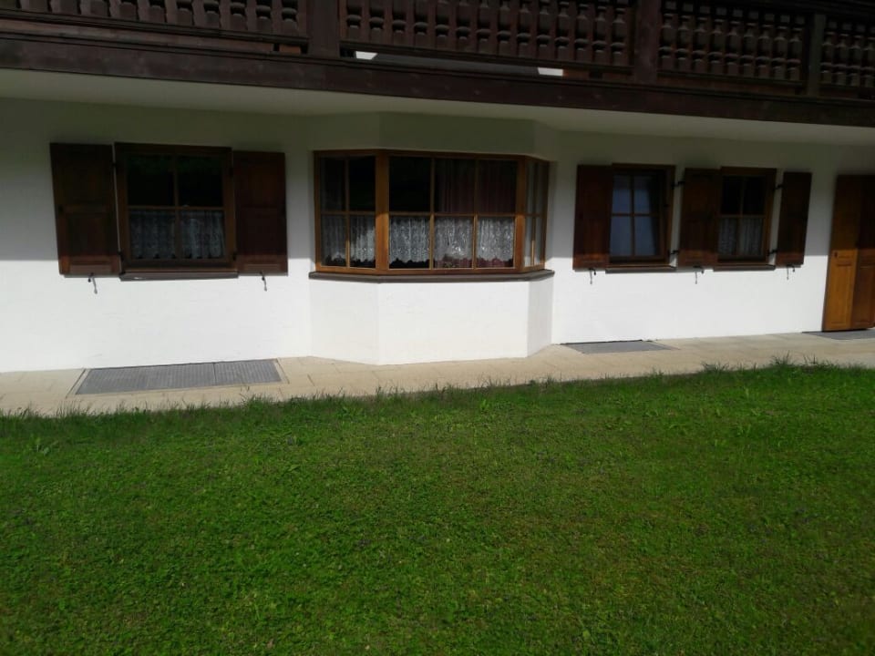 Zimmer Ferienwohnanlage Kaiserhof