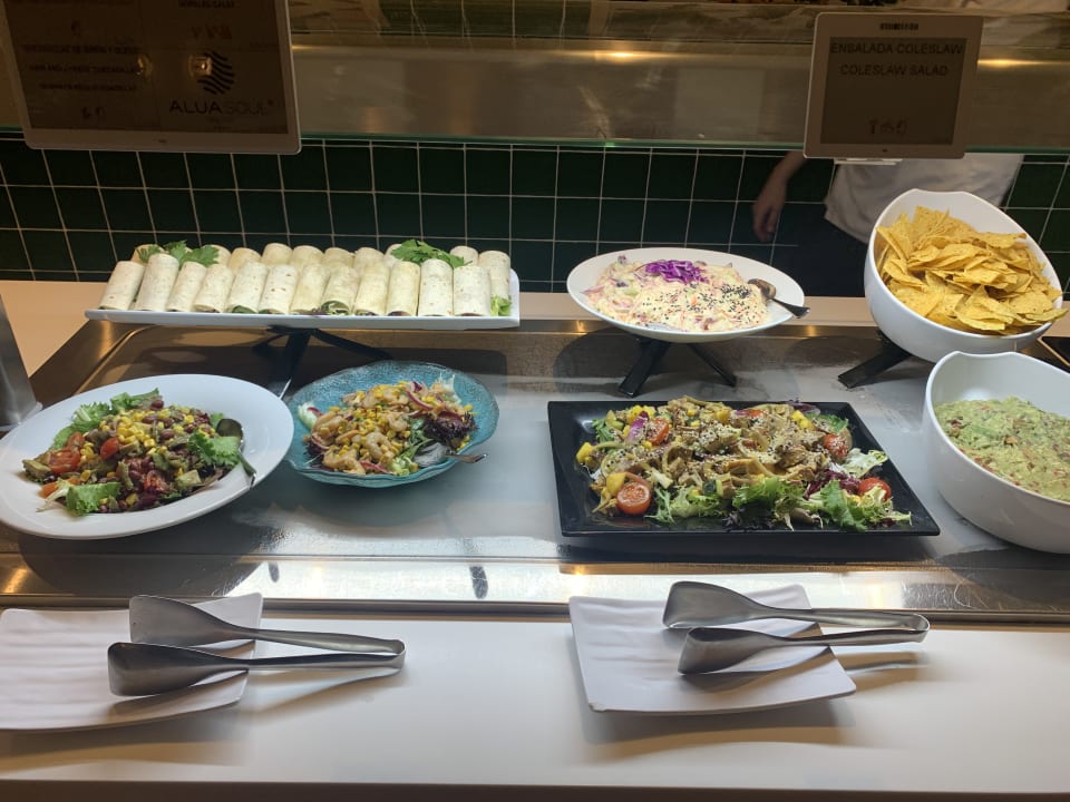 Gastro AluaSoul Palma