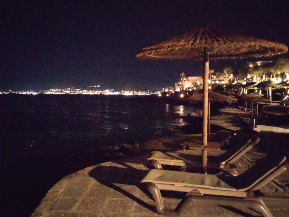 Strand Nana Golden Beach