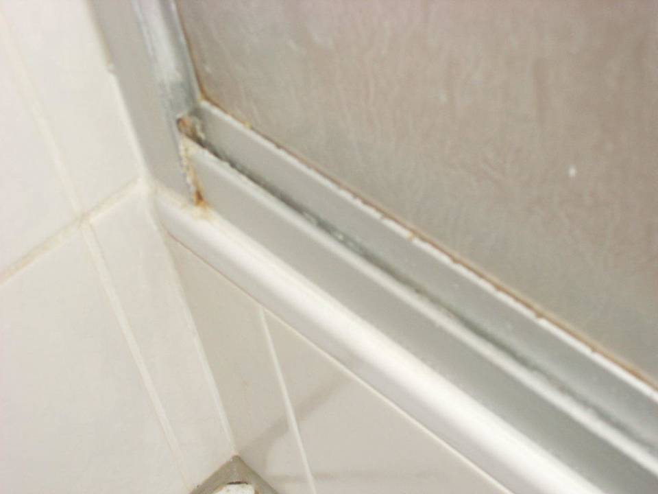 Douchedeur Hotel am Kaiserbrunnen