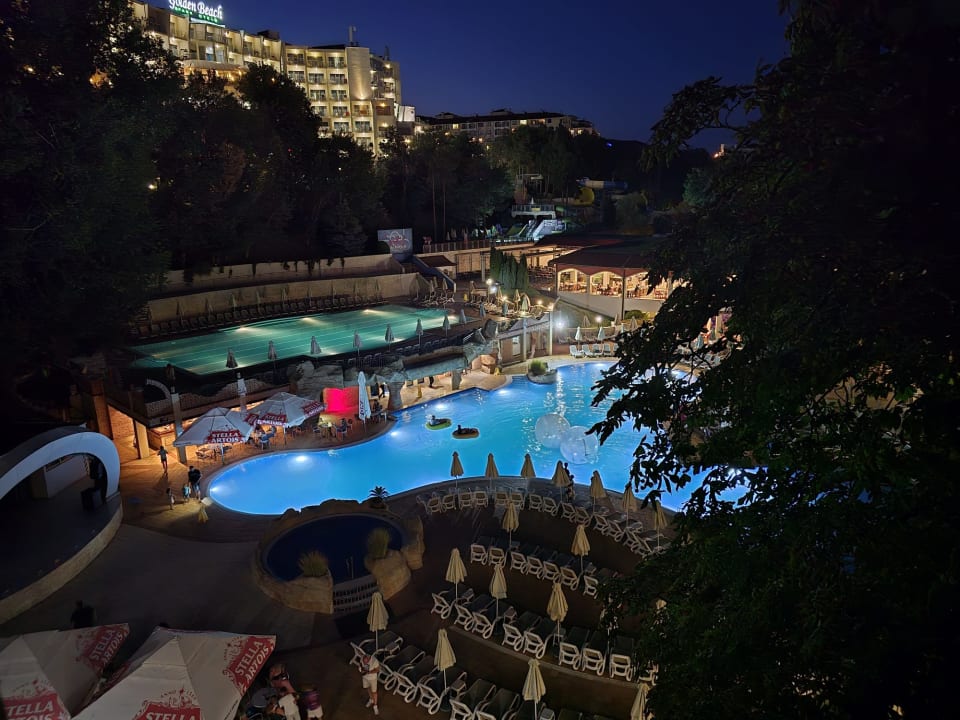 Pool GRIFID Aqua Club Bolero