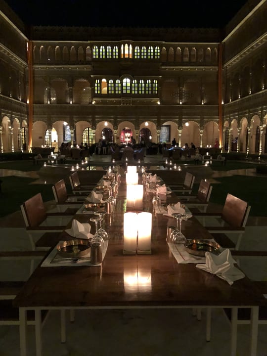 Gastro Hotel Suryagarh