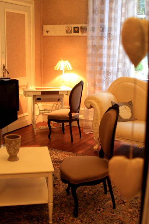 Chambre Nuptiale Hotel Château la Moune