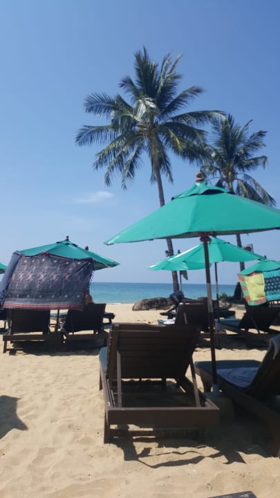 Strand Khao Lak Sunset Resort