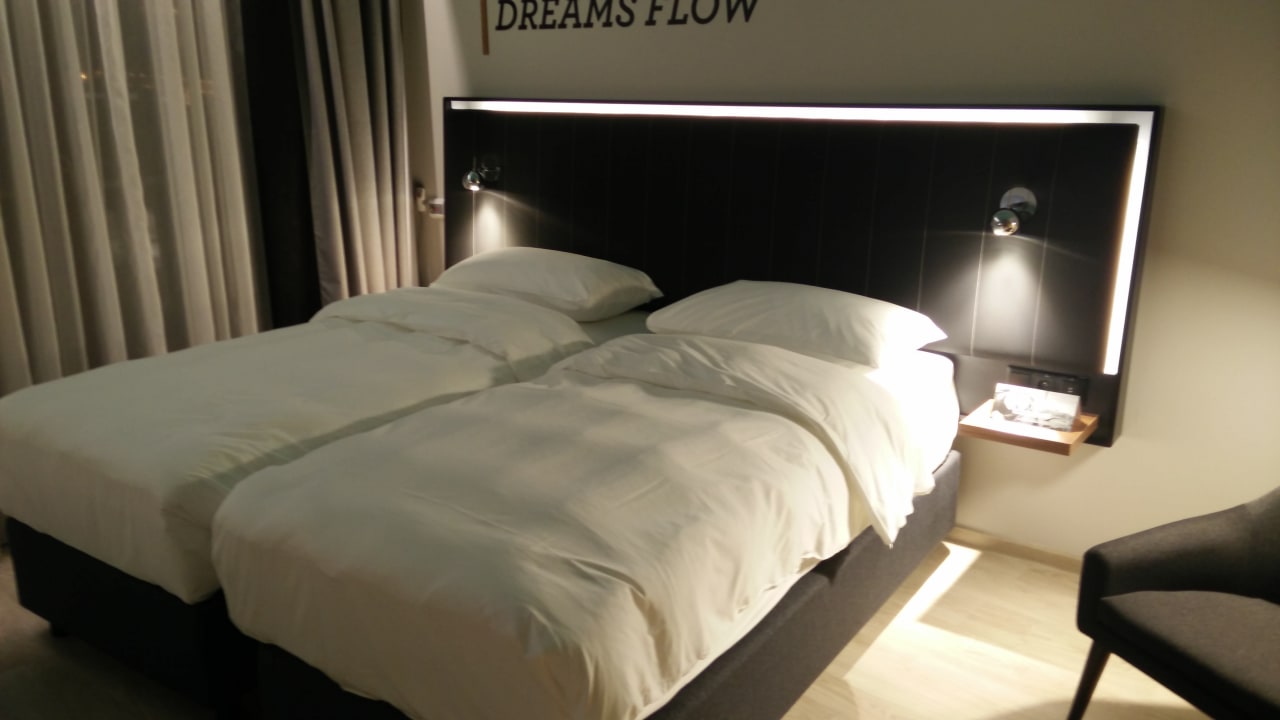 Zimmer Park Inn by Radisson Poznan