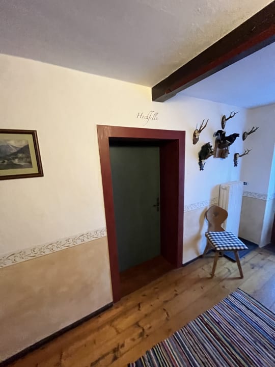 Zimmer Hotel Butzn Wirt