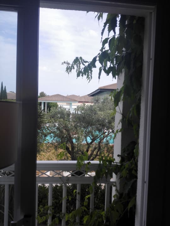 Ausblick Prinsotel La Dorada