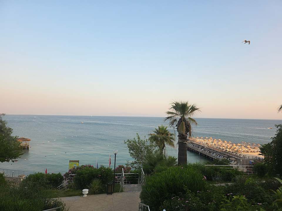 Strand Anadolu Hotels Didim Club