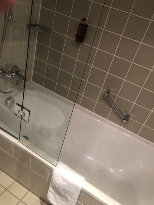 Zimmer Essential by Dorint Frankfurt-Niederrad