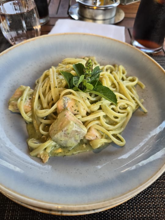 Gastro Steigenberger Resort Ras Soma