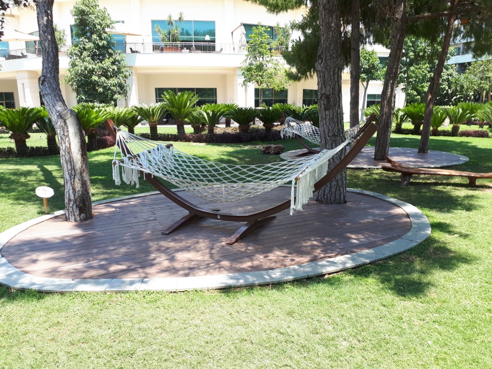 Außenansicht Ela Excellence Resort Belek