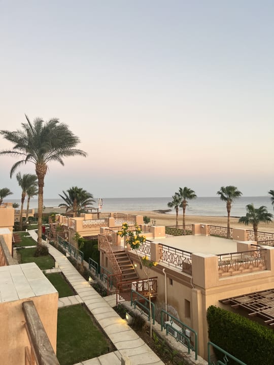 Ausblick Shams Prestige Abu Soma-Adults Only