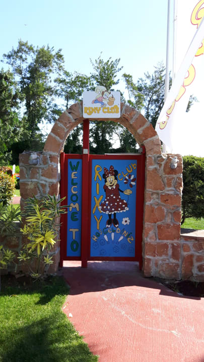 Sport & Freizeit TUI MAGIC LIFE Beldibi +16