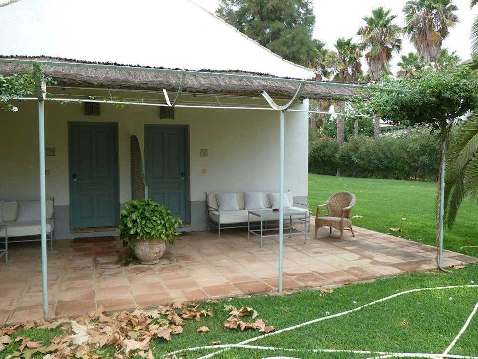 Unser Gästehaus Hotel El Cortijo de los Mimbrales