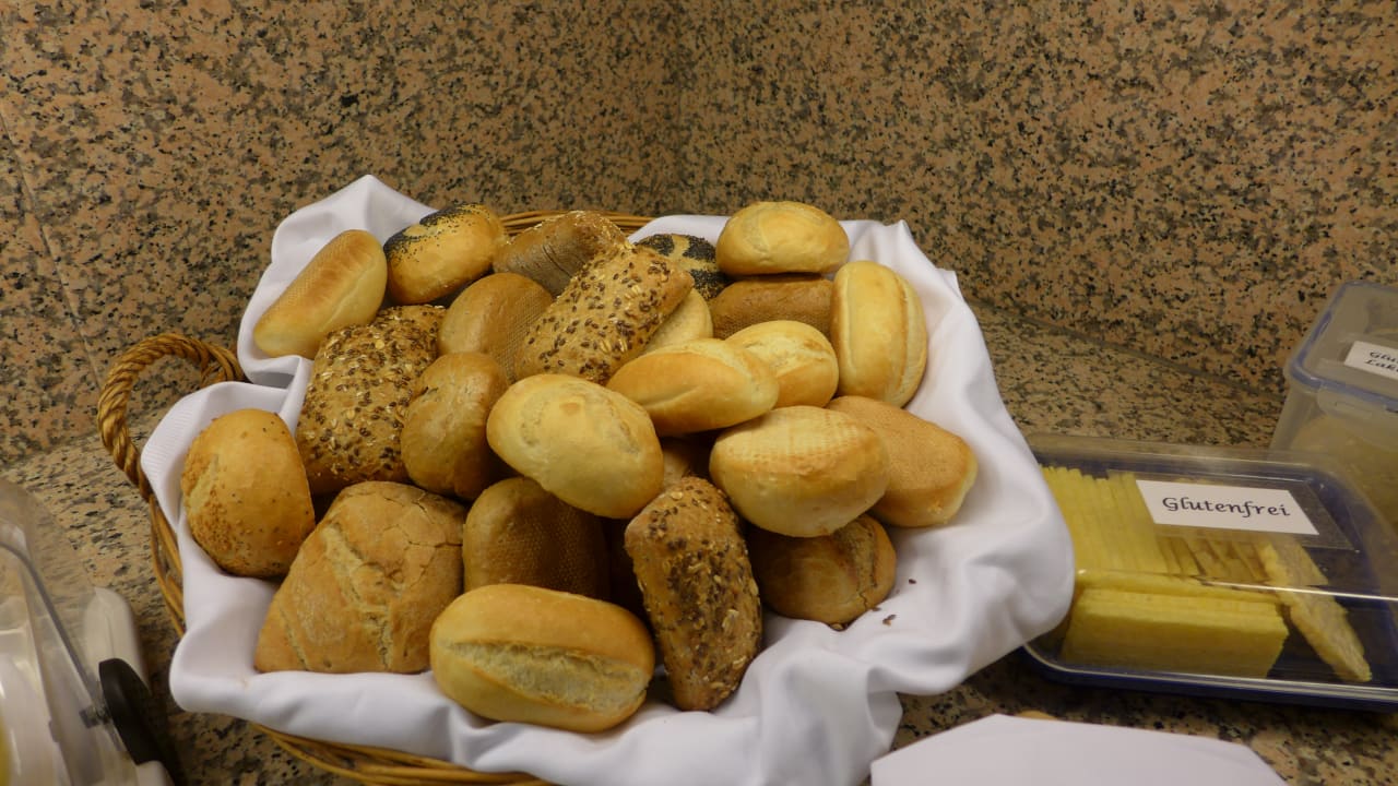 Gastro Hotel Heidpark Lüneburg