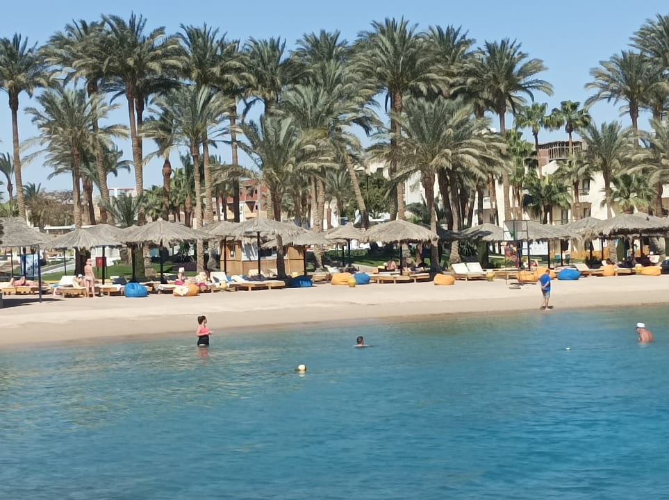 Strand Regina Resort and Aqua Park Hurghada