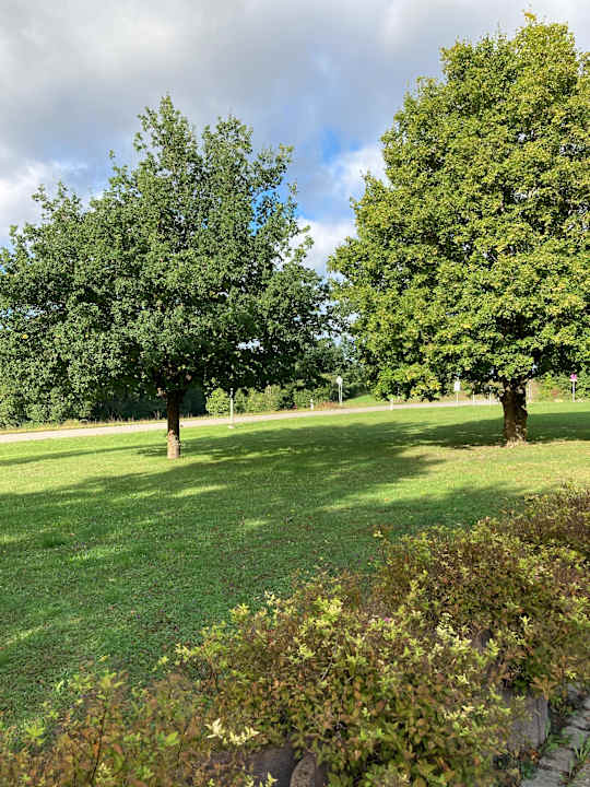 Außenansicht Hotel & Spa Gut Matheshof BW Signature Collection by Best Western