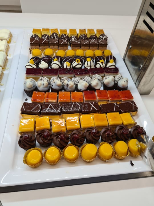 Gastro Playa Esperanza Resort