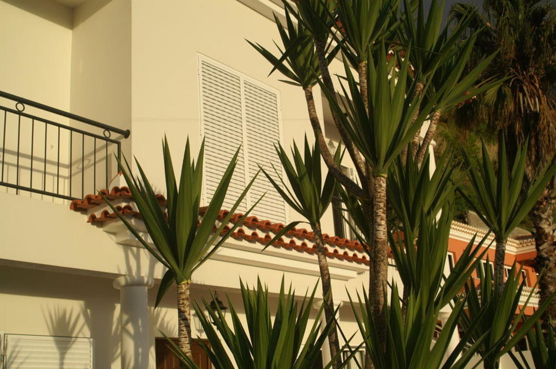 Haus Ferienhaus A Vigia