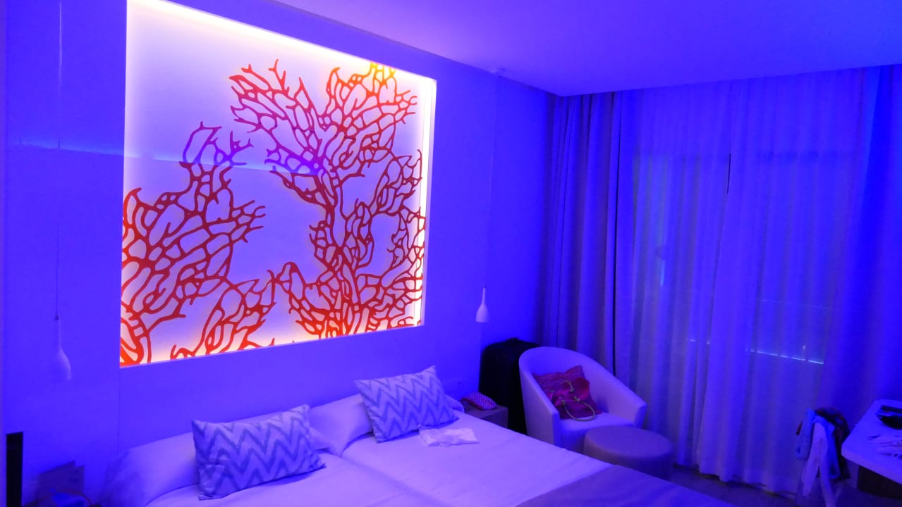 Zimmer The Sea Hotel by Grupotel - Adults only