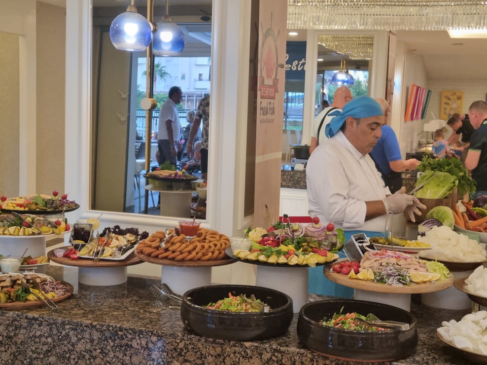 Gastro Side Mare Resort & Spa