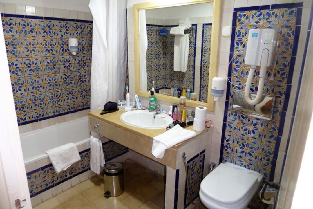Zimmer Diar Lemdina Hotel
