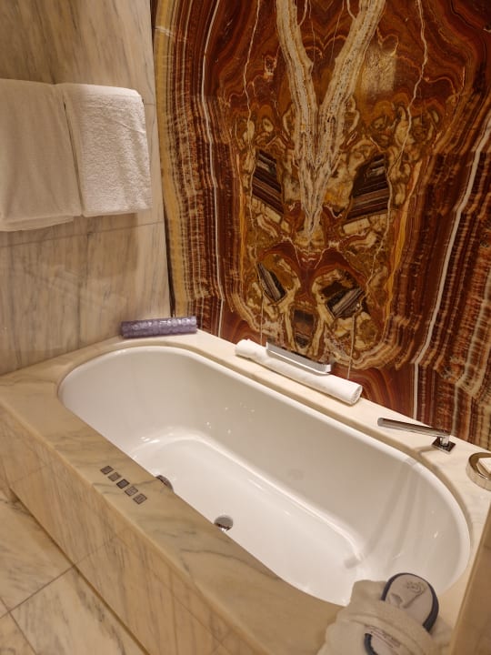 Zimmer Park Hyatt Vienna