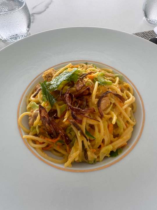 Gastro Kuramathi Maldives