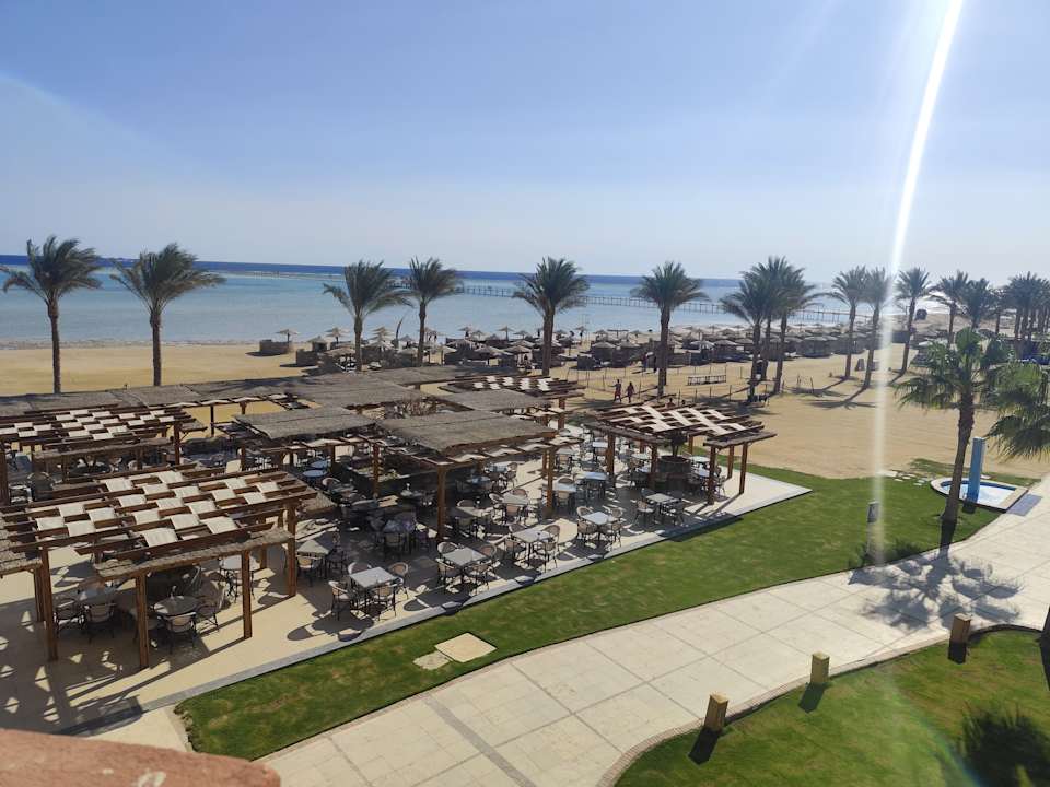 Ausblick Casa Mare Resort