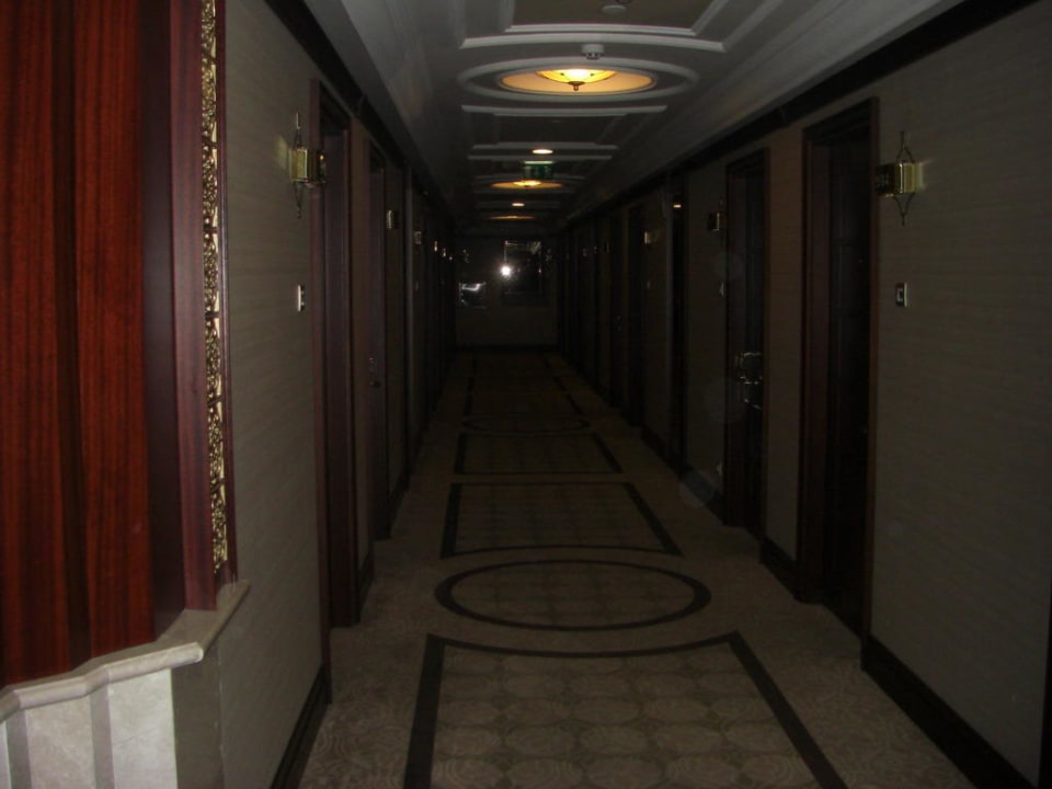 Gang Elite World Istanbul Taksim Hotel