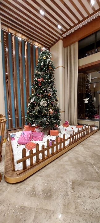 Sonstiges Seaden Quality Resort & Spa