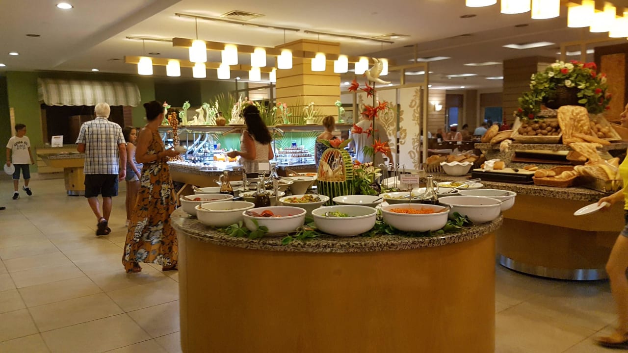 Große Auswahl Trendy Aspendos Beach Hotel