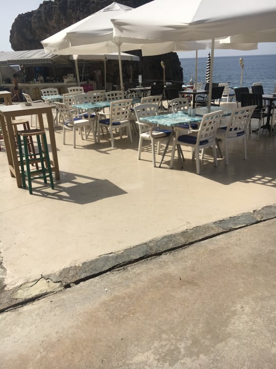 Strand The Marmara Antalya Hotel