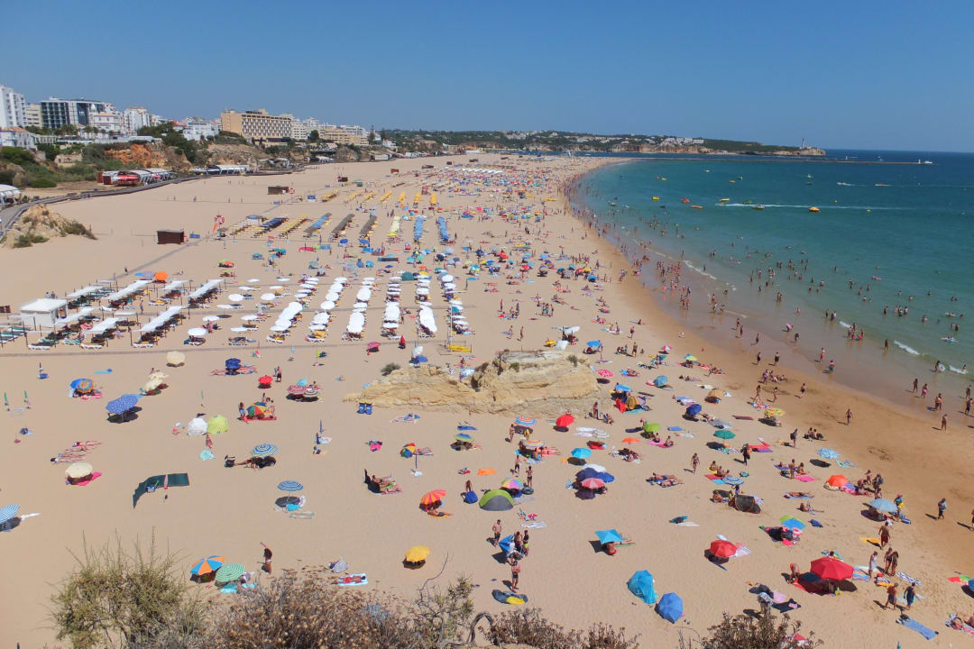 Strand AP Oriental Beach - Adults Friendly