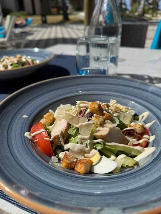 Gastro Crystals Beach Resort Belle Mare, a member of Radisson Individuals