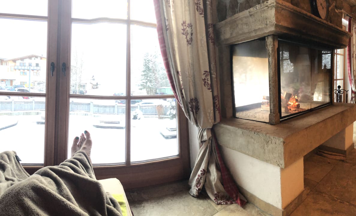 Sport & Freizeit Verwöhnhotel Kristall