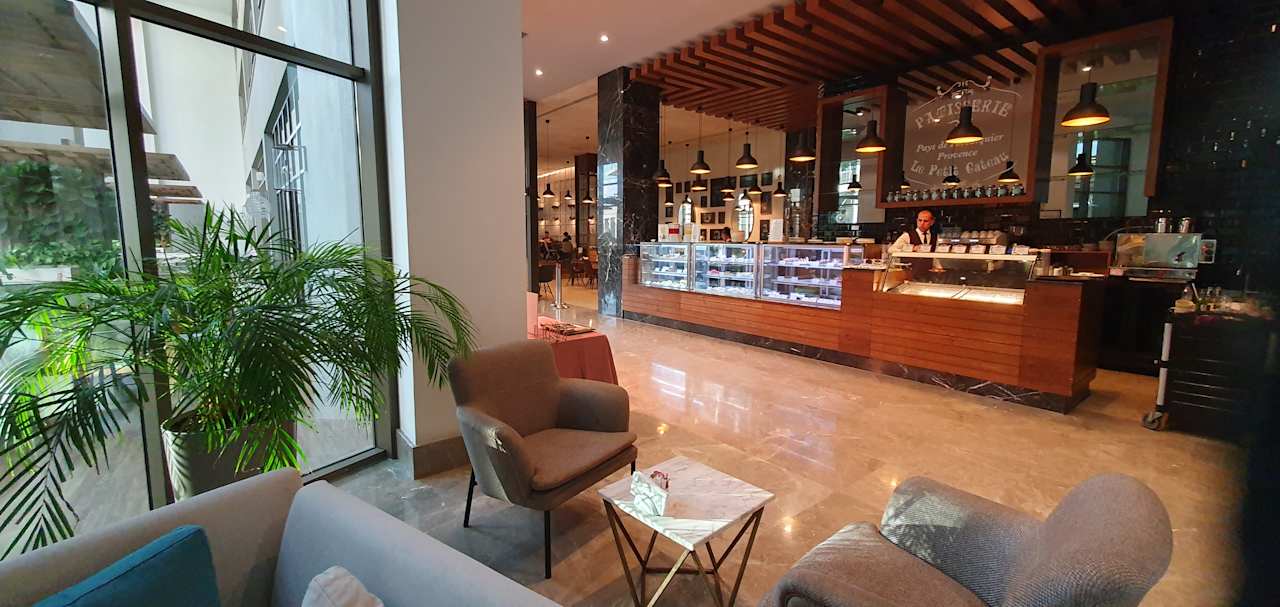 Gastro Acanthus Cennet Barut Collection