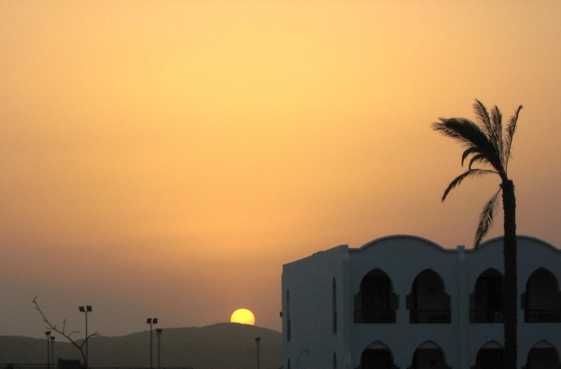 Sunset 2 Hotel Gorgonia Beach Resort