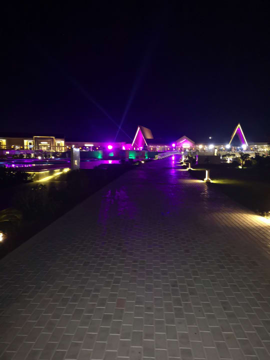 Gastro Pickalbatros Sea World Resort - Marsa Alam